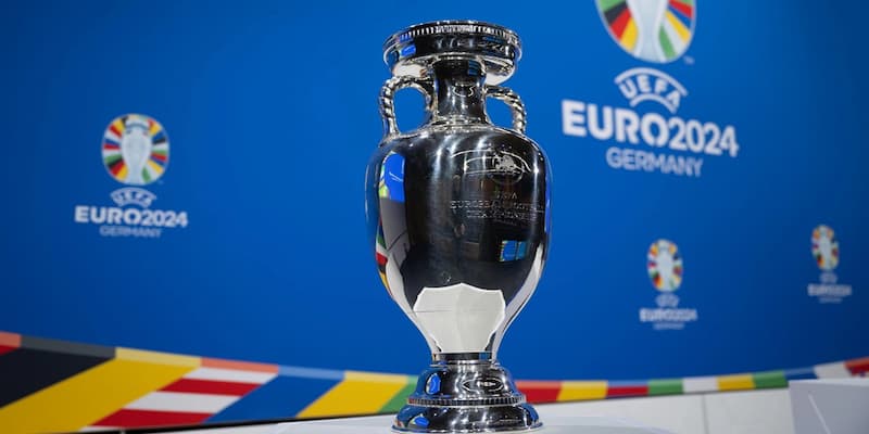 EURO 2020 với sự chiến thắng ngoạn mục của đội tuyển Ý
