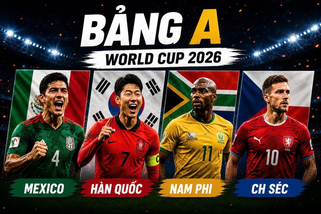 OK9: World Cup 2026 Rình Rập Nguy Cơ Bị Đảo Lộn Bởi Thời Tiết 1 OK9: World Cup 2026 Rình Rập Nguy Cơ Bị Đảo Lộn Bởi Thời Tiết