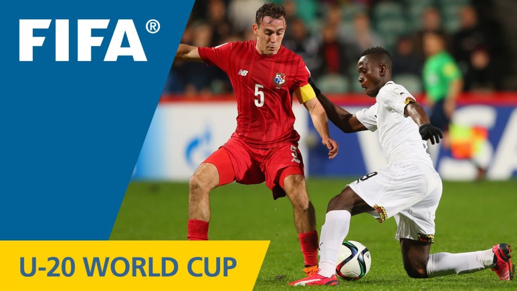 OK9: Ghana vs Panama - Soi kèo đội hình và dự đoán 1 OK9: Ghana vs Panama - Soi kèo đội hình và dự đoán