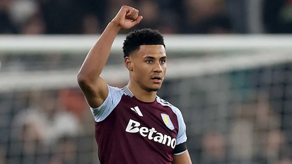 OK9: Cú Hích Từ Ollie Watkins Tuyển Anh Đến World Cup 2026 1 OK9: Cú Hích Từ Ollie Watkins Tuyển Anh Đến World Cup 2026