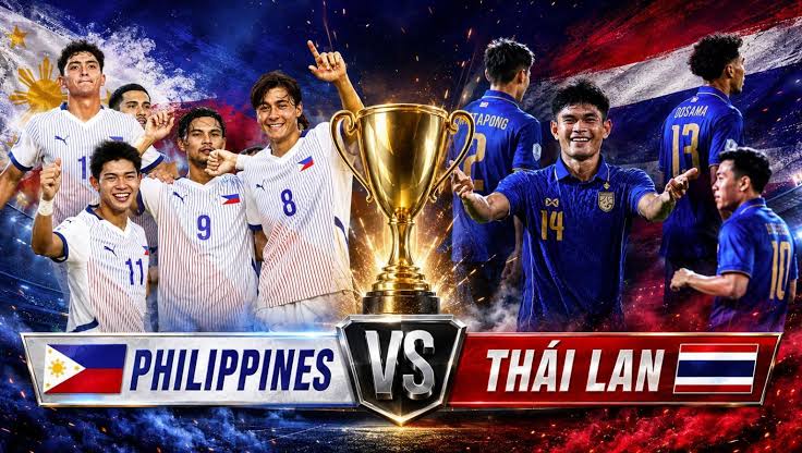 OK9 - Nhận định Philippines vs Thái Lan bảng B AFF Cup 2026 2 OK9 - Nhận định Philippines vs Thái Lan bảng B AFF Cup 2026