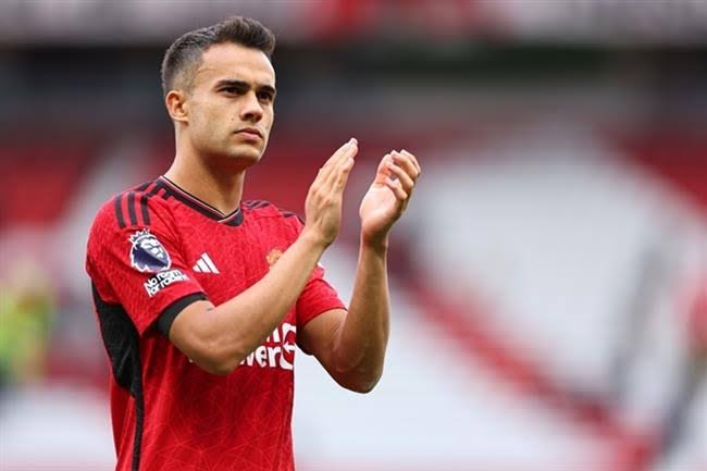 OK9 - Man Utd lặp lại sai lầm vụ Reguilon? 2 OK9 - Man Utd lặp lại sai lầm vụ Reguilon?