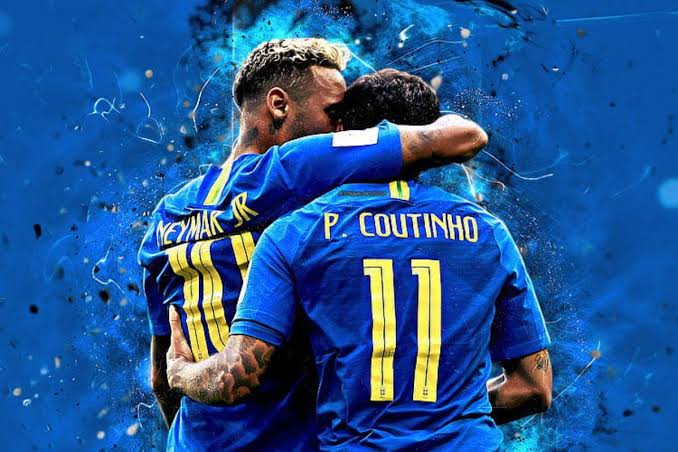 Neymar tiến cử, cựu sao Barca nhận hợp đồng lạ | OK9.COM 2 Neymar tiến cử, cựu sao Barca nhận hợp đồng lạ | OK9.COM