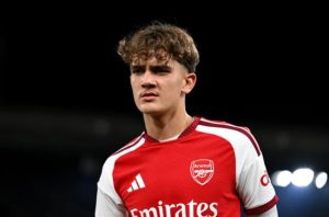Xavi Simons gây bất ngờ lớn với bước đi từ Harvard | OK9